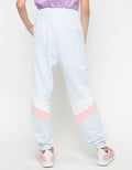 JOGGER PASTEL CUT SE