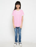 JEGGING BORDIR TULIS