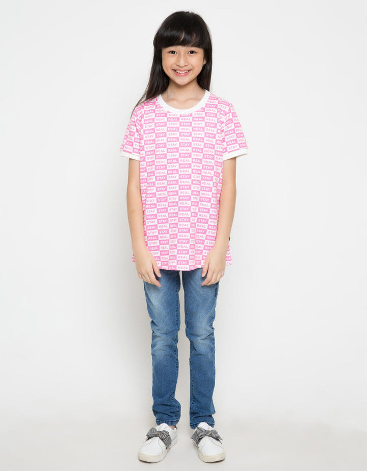 JEGGING BORDIR TULIS