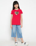 KULOT DENIM BORDIR P