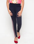 LEGGING POLOS STRIPE
