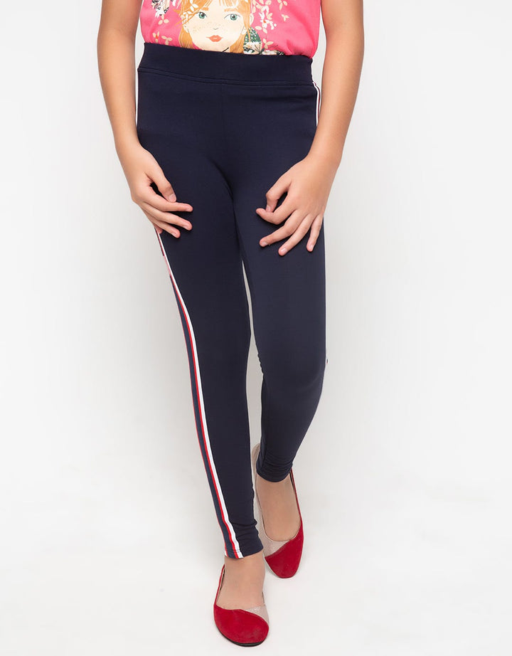 LEGGING POLOS STRIPE