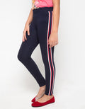 LEGGING POLOS STRIPE