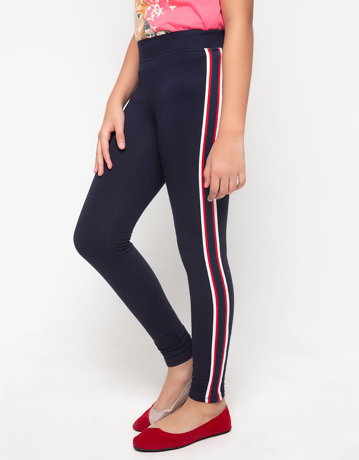 LEGGING POLOS STRIPE