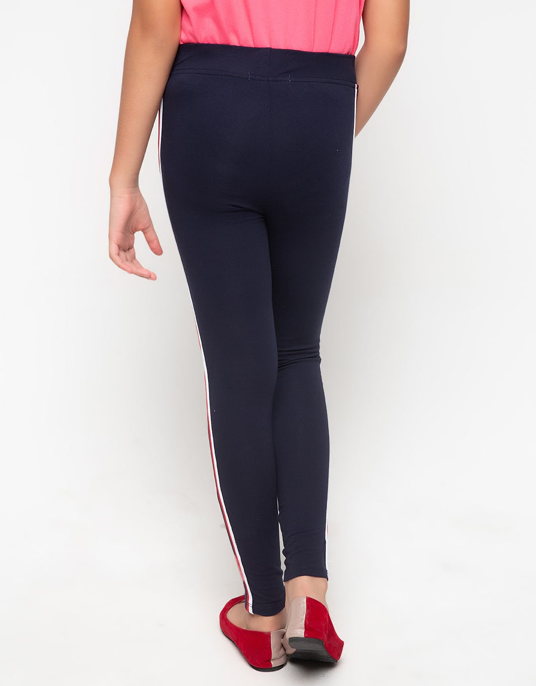 LEGGING POLOS STRIPE