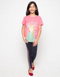 LEGGING POLOS STRIPE