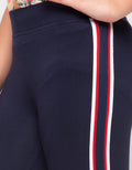 LEGGING POLOS STRIPE