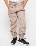 JOGGER WOVEN BASIC N
