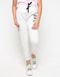 PANTS KNIT BE NICE