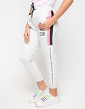 PANTS KNIT BE NICE