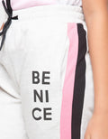 PANTS KNIT BE NICE