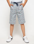KI CROP WVN FP SHARK