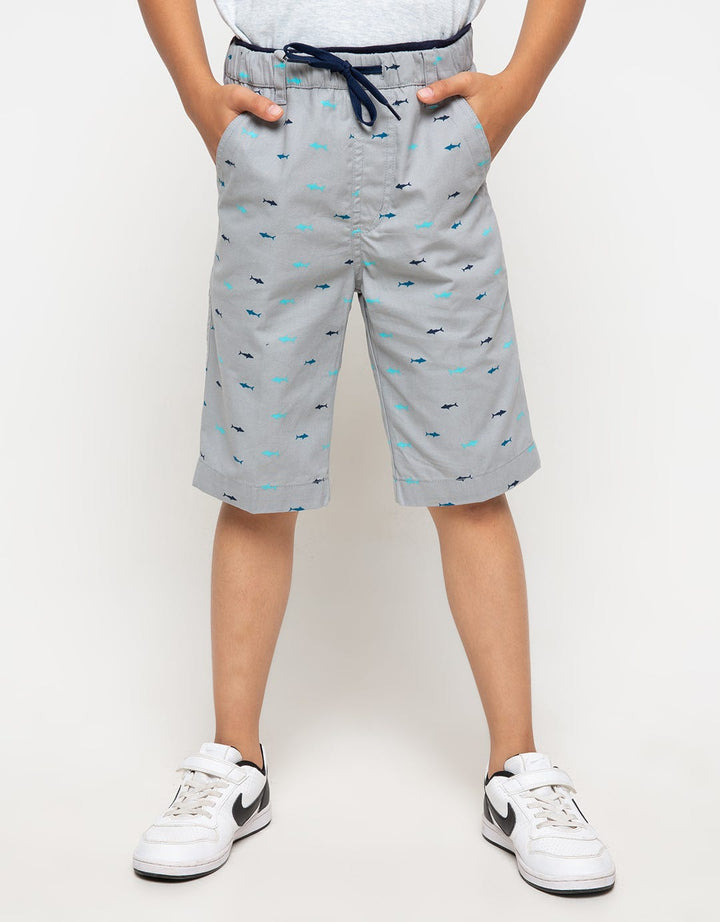 KI CROP WVN FP SHARK
