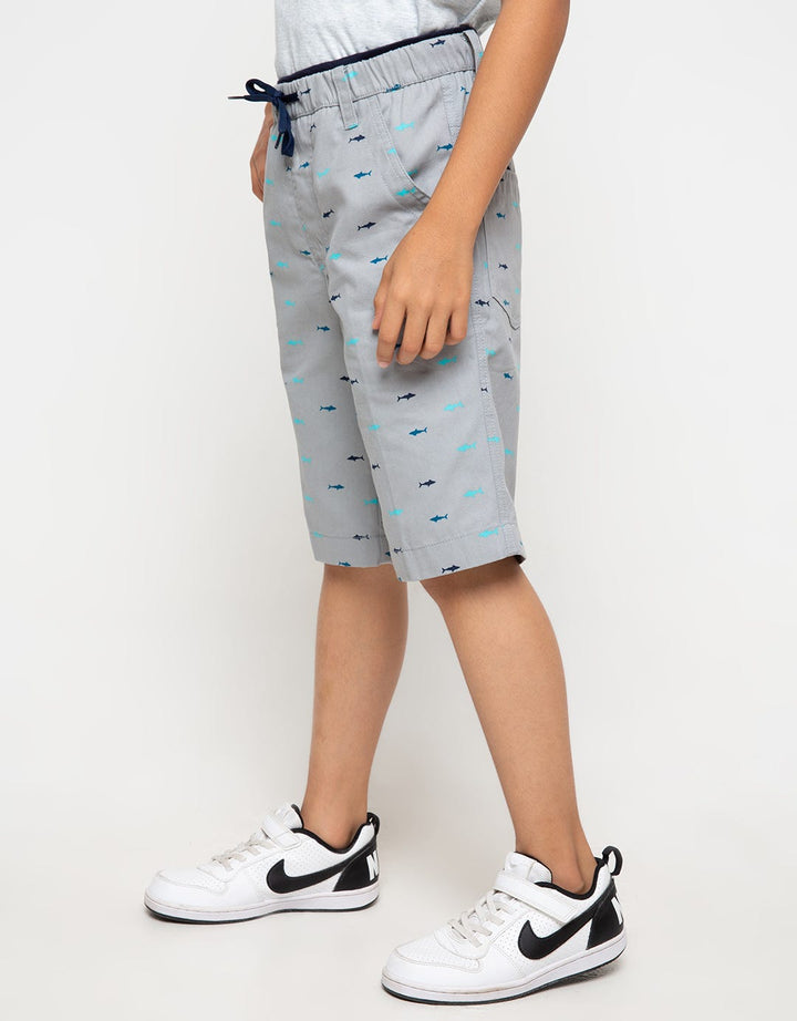 KI CROP WVN FP SHARK