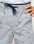 KI CROP WVN FP SHARK