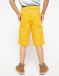 CROP WOVEN MOTIF KI