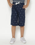 KI CROP WOVEN ANCHOR