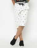 KI CROP WOVEN ANCHOR