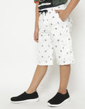 KI CROP WOVEN ANCHOR