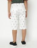 KI CROP WOVEN ANCHOR