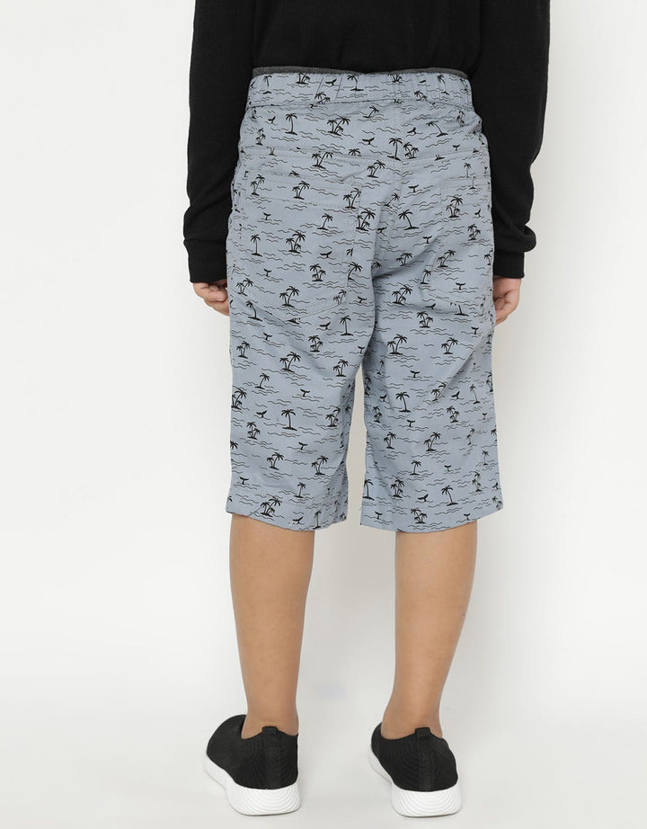 KI CROP WOVEN BEACH