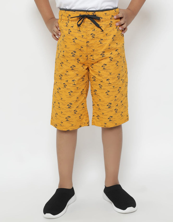 KI CROP WOVEN BEACH