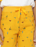 KI CRCOP WOVEN BEACH