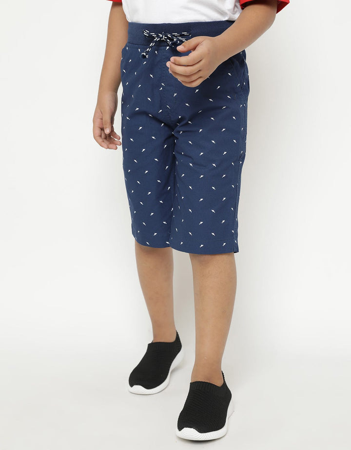 KI CROP WOVEN FLIPPE