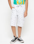 KI CROP WOVEN PINEAP