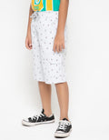 KI CROP WOVEN PINEAP