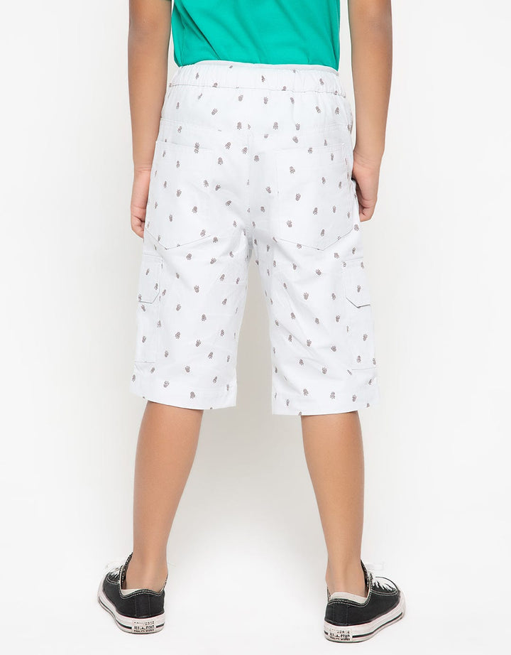 KI CROP WOVEN PINEAP