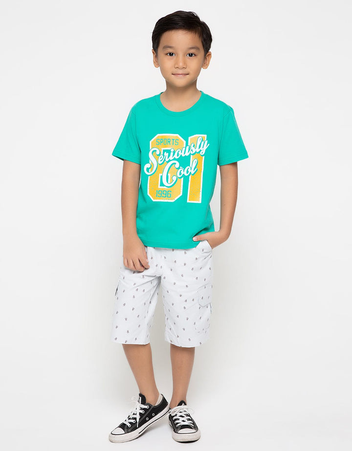 KI CROP WOVEN PINEAP