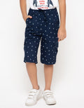 KI CROP WOVEN PINEAP