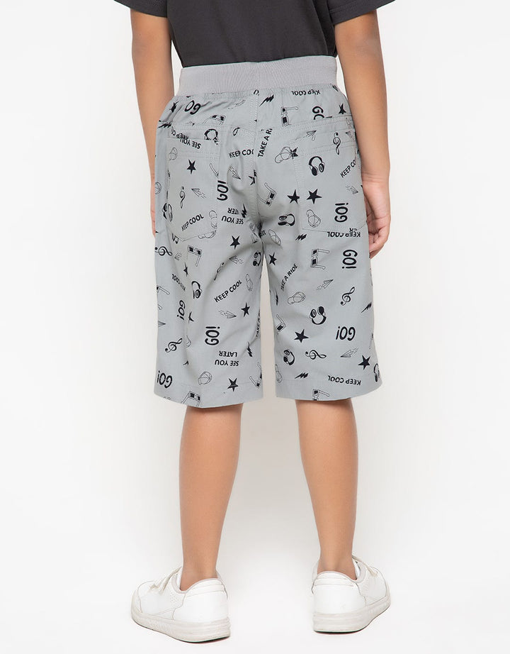 KI CROP WOVEN SEE U