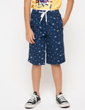 KI CROP WOVEN VAN DO