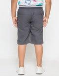 CROP WVN WAIST MA