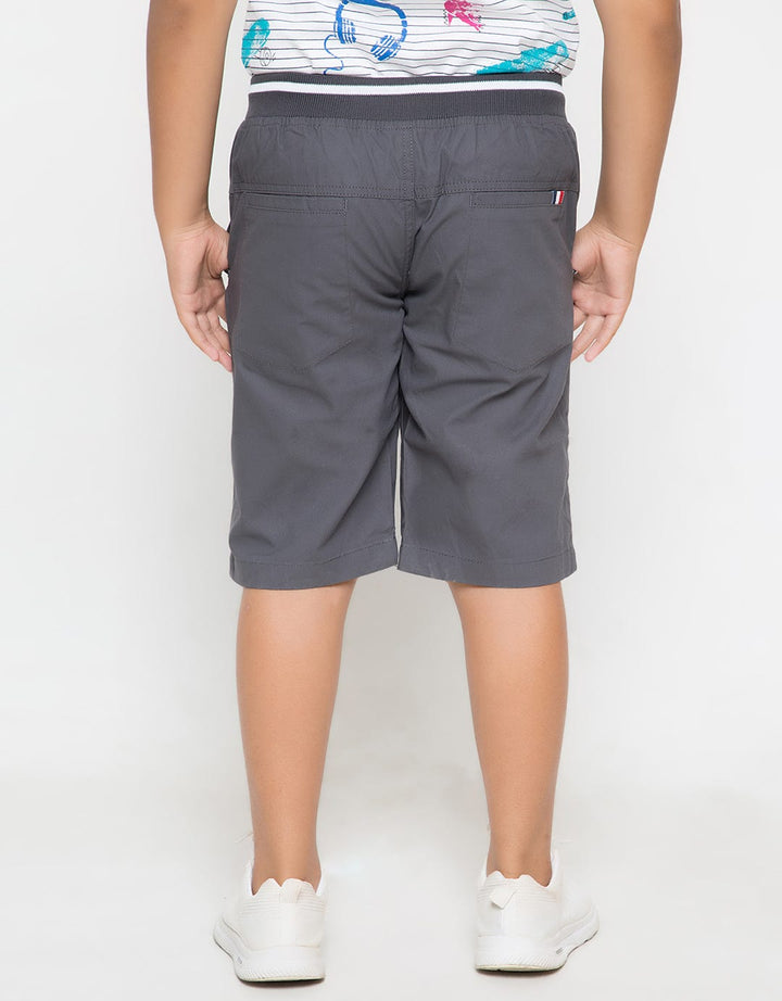 CROP WVN WAIST MA