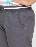 CROP WVN WAIST MA