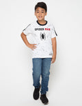 DENIM RIB WAHSING PE