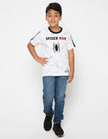 DENIM RIB WAHSING PE