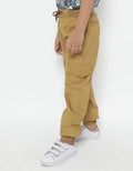 Nevada Jogger Baby Canvas Cargo