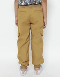 Nevada Jogger Baby Canvas Cargo