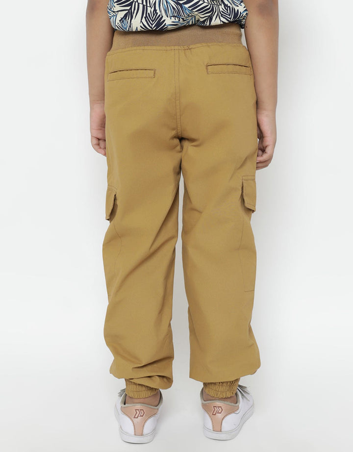 Nevada Jogger Baby Canvas Cargo