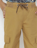 Nevada Jogger Baby Canvas Cargo