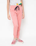 JOGGER BASIC TERRY