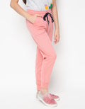 JOGGER BASIC TERRY