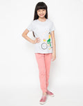 JOGGER BASIC TERRY