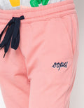 JOGGER BASIC TERRY