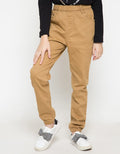 JOGGER BASIC TWILL T
