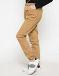 JOGGER BASIC TWILL T